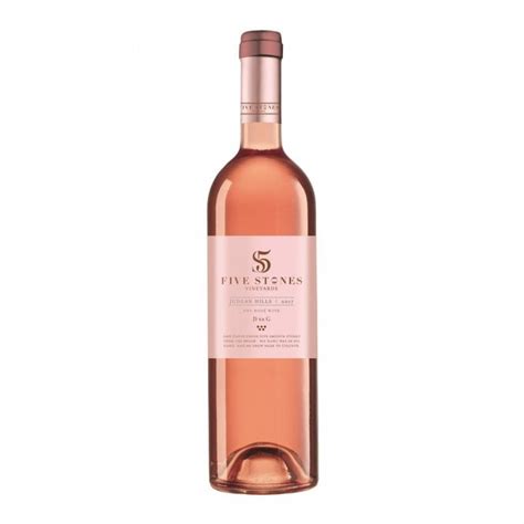 d&g rose wine.